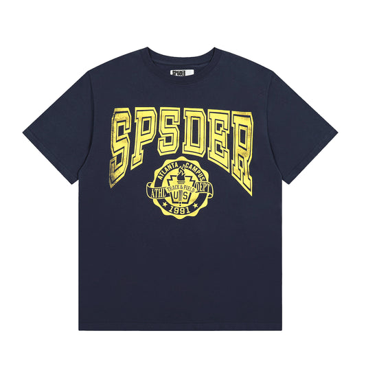 Sp5der T-shirt S755