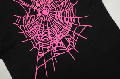 Sp5der T-shirt S743