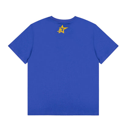 Sp5der T-shirt S763