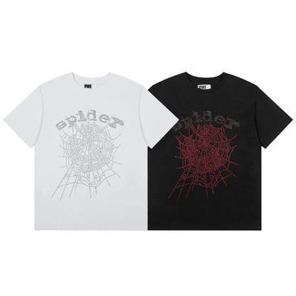 Sp5der T-shirt S761