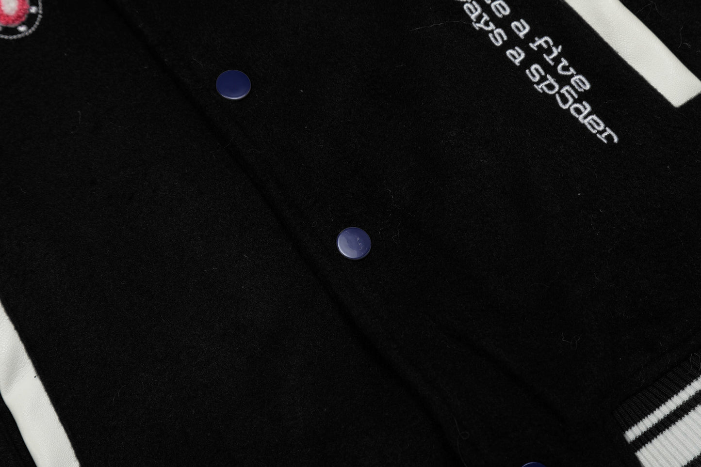 Sp5der Jacket 2510