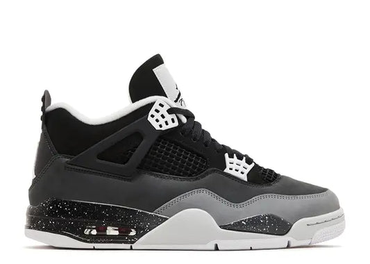 Air Jordan 4 'Fear'