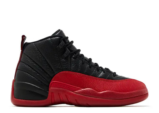 Air Jordan 12 'Flu Game'