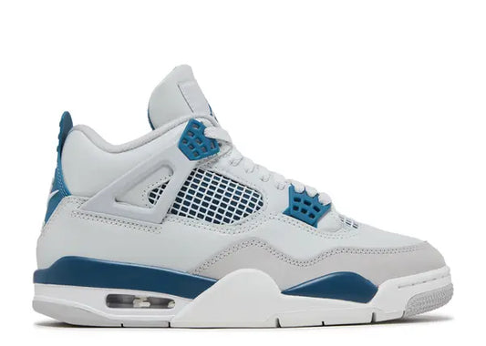 Air Jordan 4 'Military Blue'