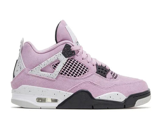 Air Jordan 4 'Orchid'