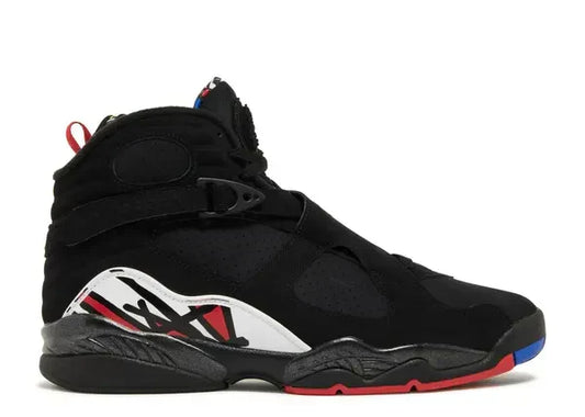 Air Jordan 8 'Playoff' High-Top Sneakers