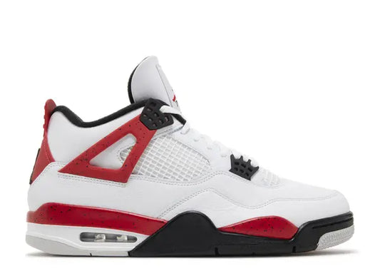 Air Jordan 4 'Red Cement'