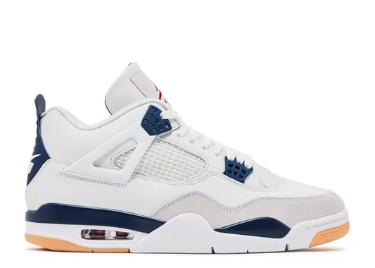 Air Jordan 4 SB 'Navy'