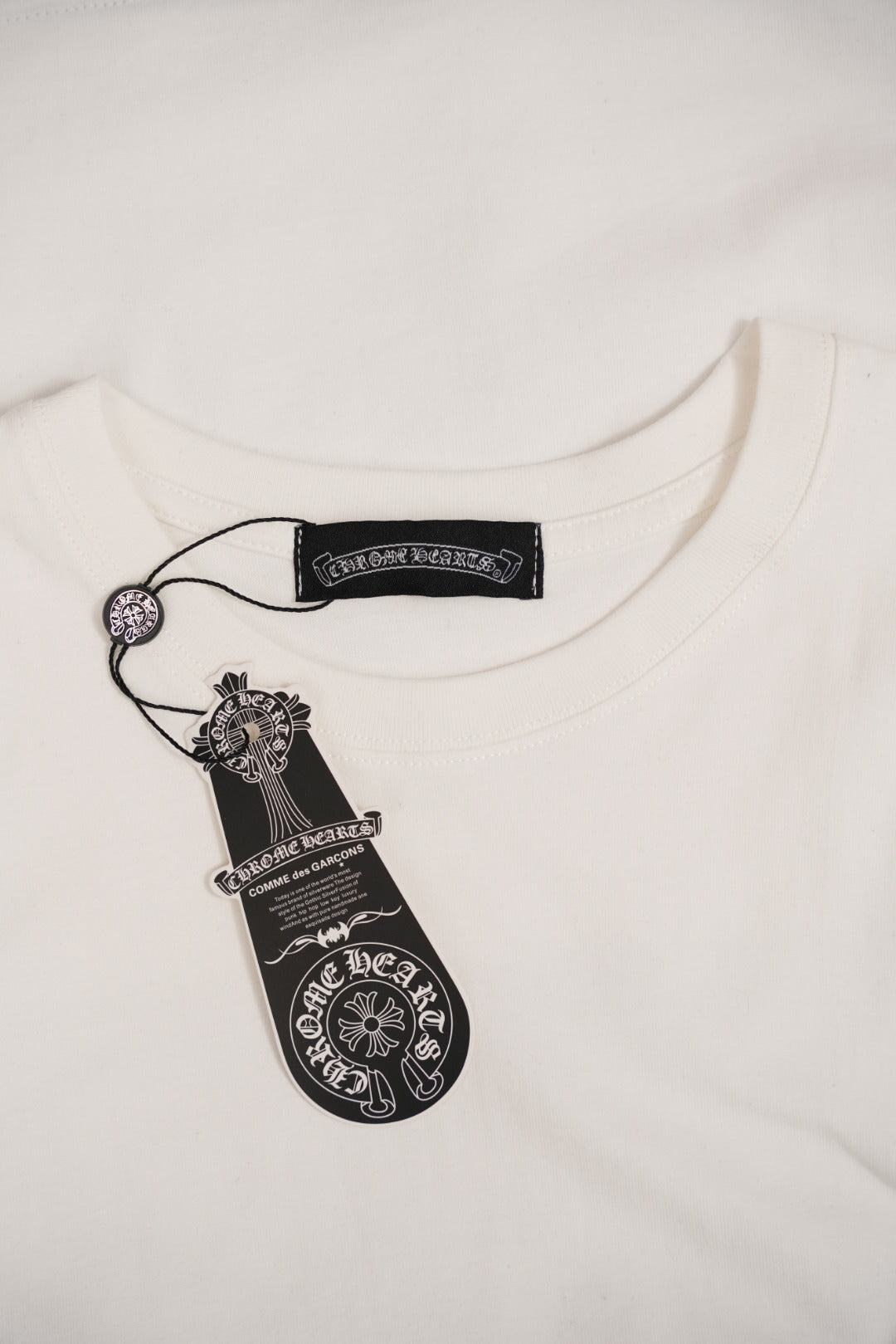 Chrome Hearts T-shirt DT66