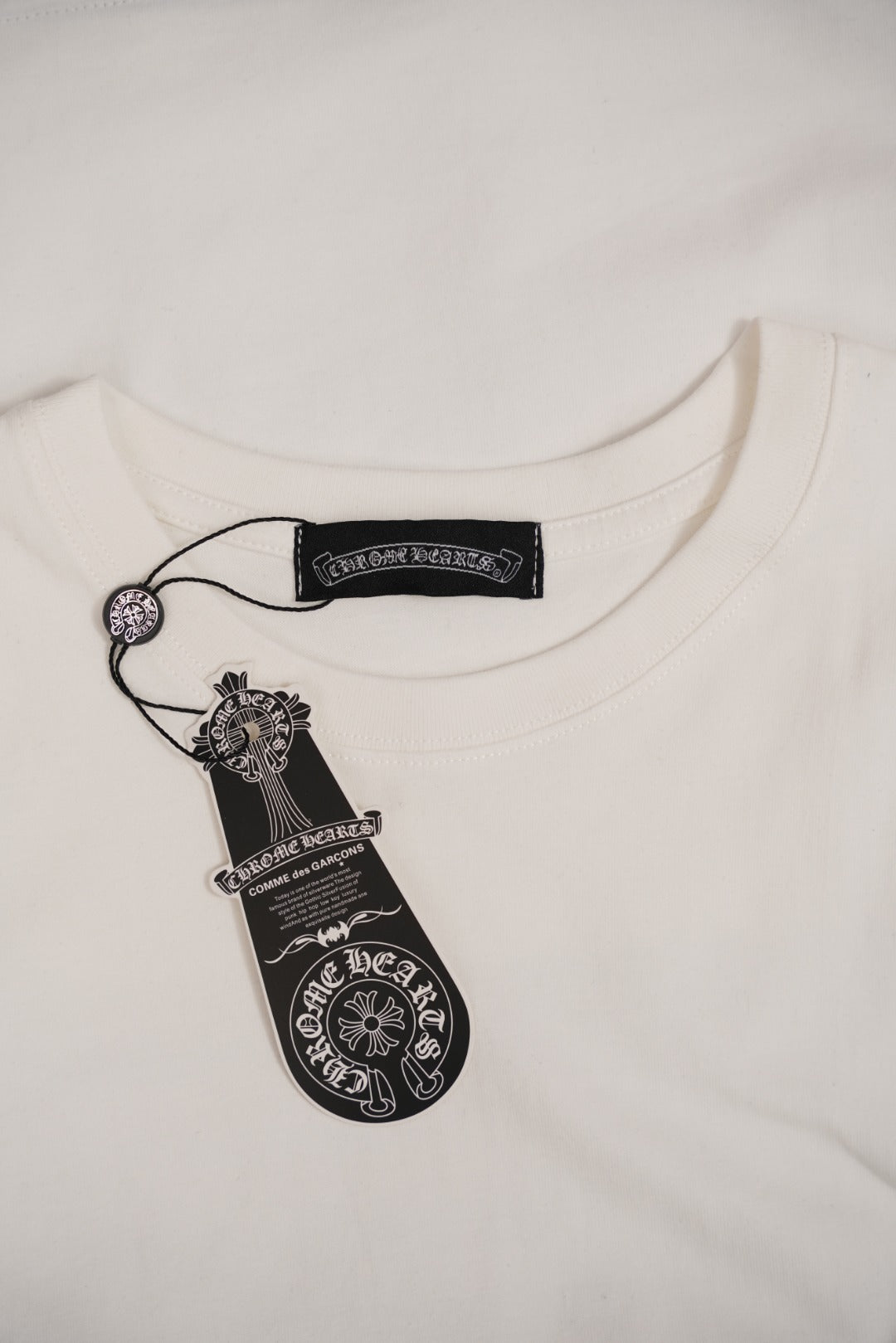 Chrome Hearts T-shirt KT13