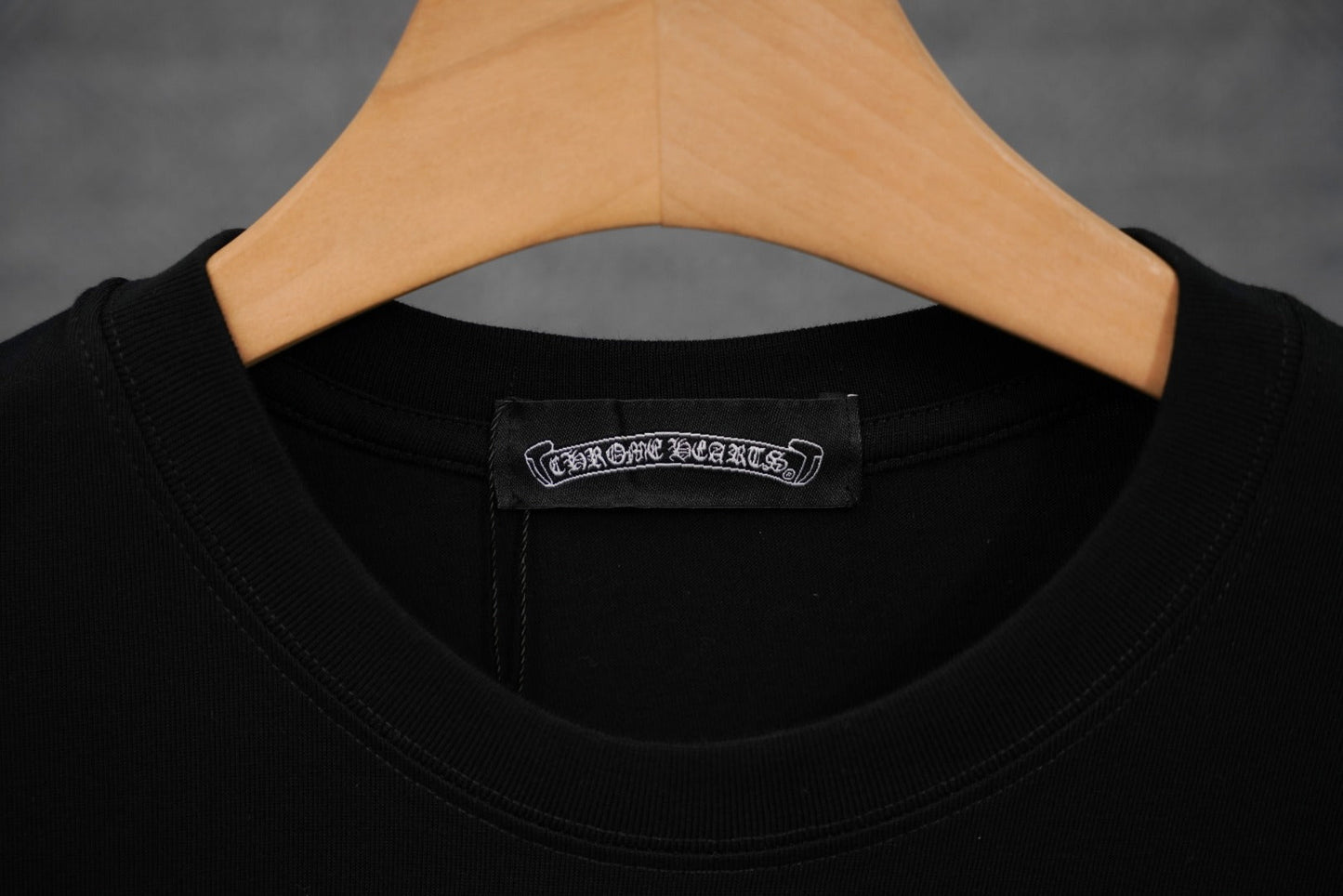 Chrome Hearts T-shirt KT32