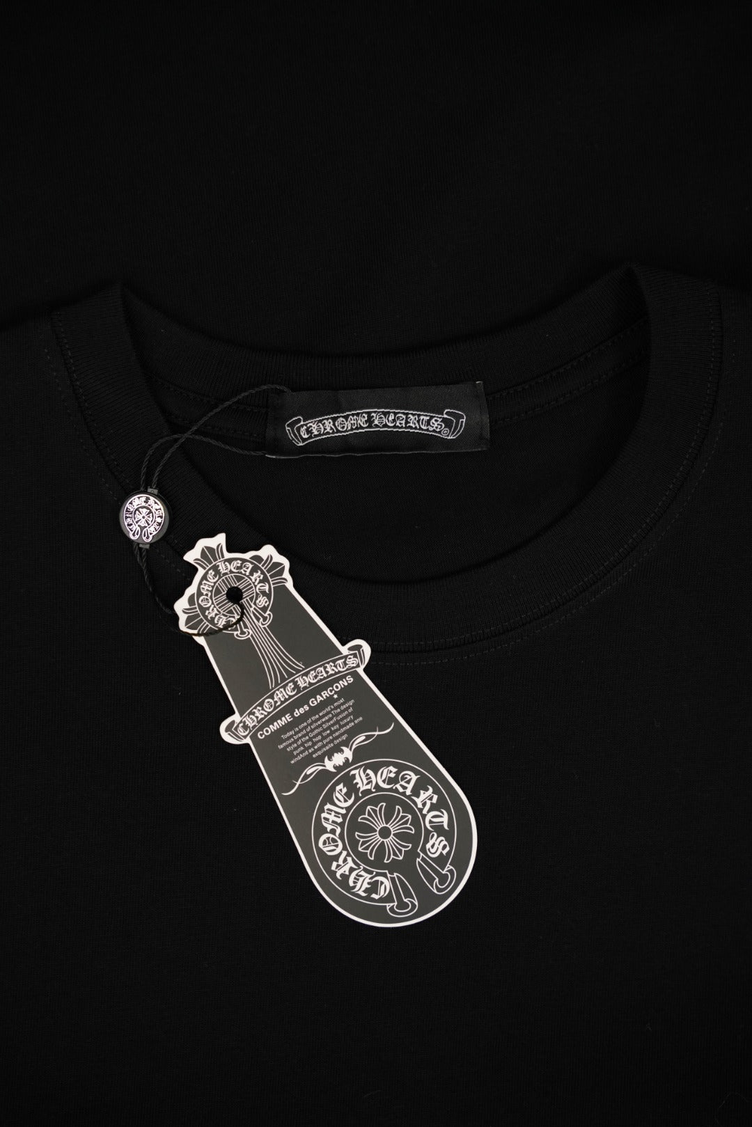 Chrome Hearts T-shirt KT33